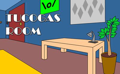 Tucogas Room