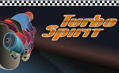 Turbo Spirit