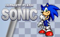Ultimate Sonic Flash
