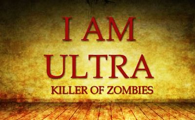 Ultra Killer Of Zombies