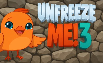 Unfreeze Me 3