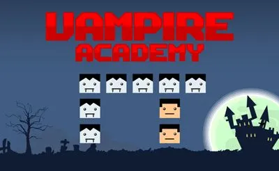 Vampire Academy