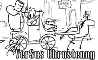 VerSus Ohrustenny Quest