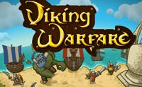 Viking Warfare
