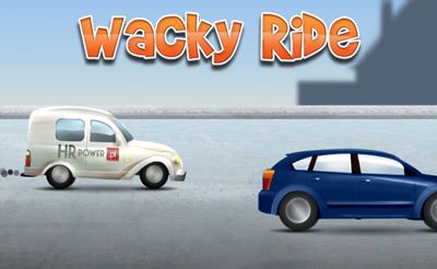 Wacky Ride