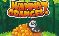 Wanna Oranges?