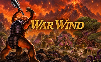 War Wind