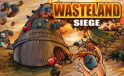 Wasteland Siege