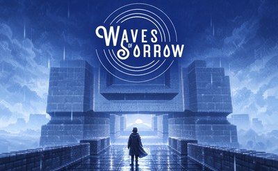 Waves of Sorrow