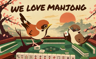 We Love Mahjong