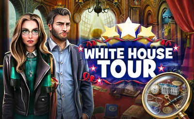 White House Tour