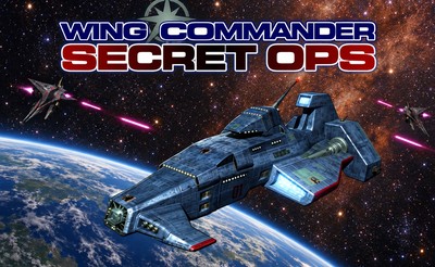 Wing Commander: Secret Ops