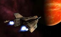 Wing Commander Saga: The Darkest Dawn