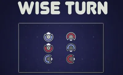 Wise Turn