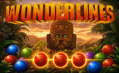 Wonderlines