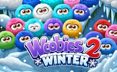 Woobies 2 Winter