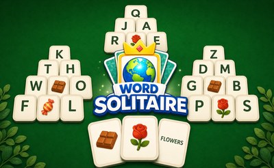 Word Solitaire