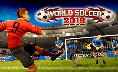 World Soccer 2018