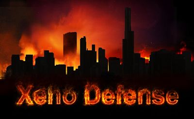 Xeno Defense