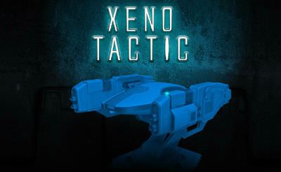 Xeno Tactic