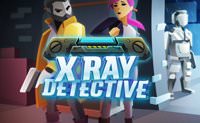 X-Ray Detective