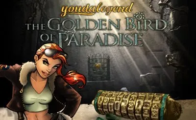 Youda Legend Golden Bird