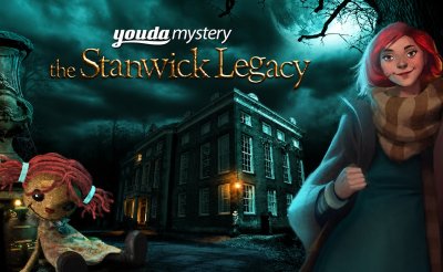 Youda Mystery The Stanwick Legacy