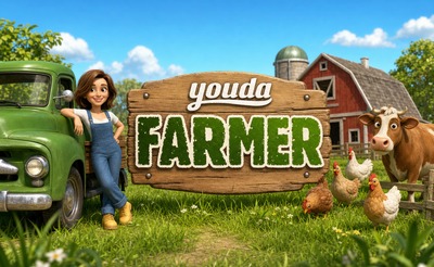 Youda Farmer