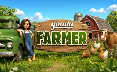Youda Farmer