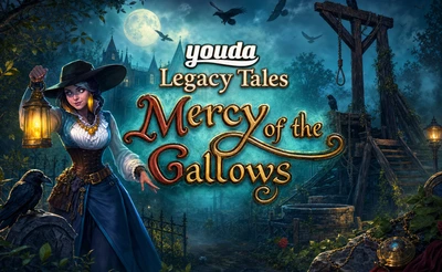 Youda Legacy Tales Mercy of the Gallows