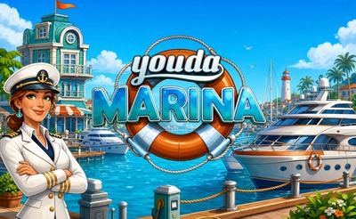 Youda Marina