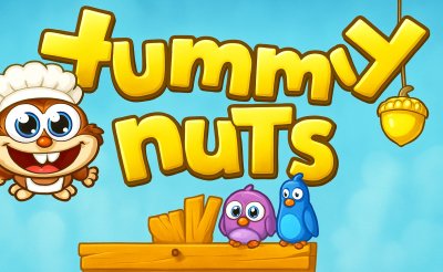 Yummy Nuts