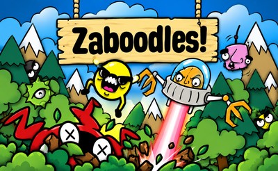 Zaboodles