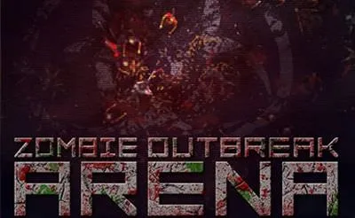 Zombie Outbreak Arena