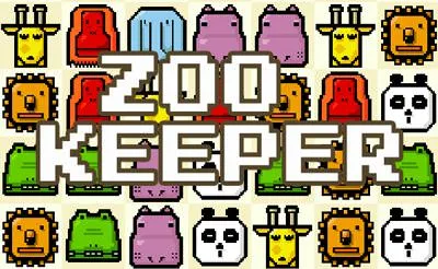 Zookeeper