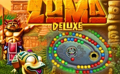 Zuma Deluxe