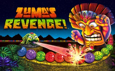 Zuma’s Revenge