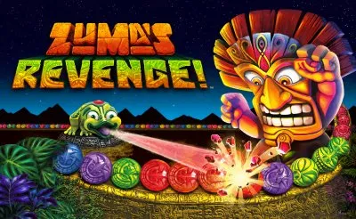 Zuma’s Revenge