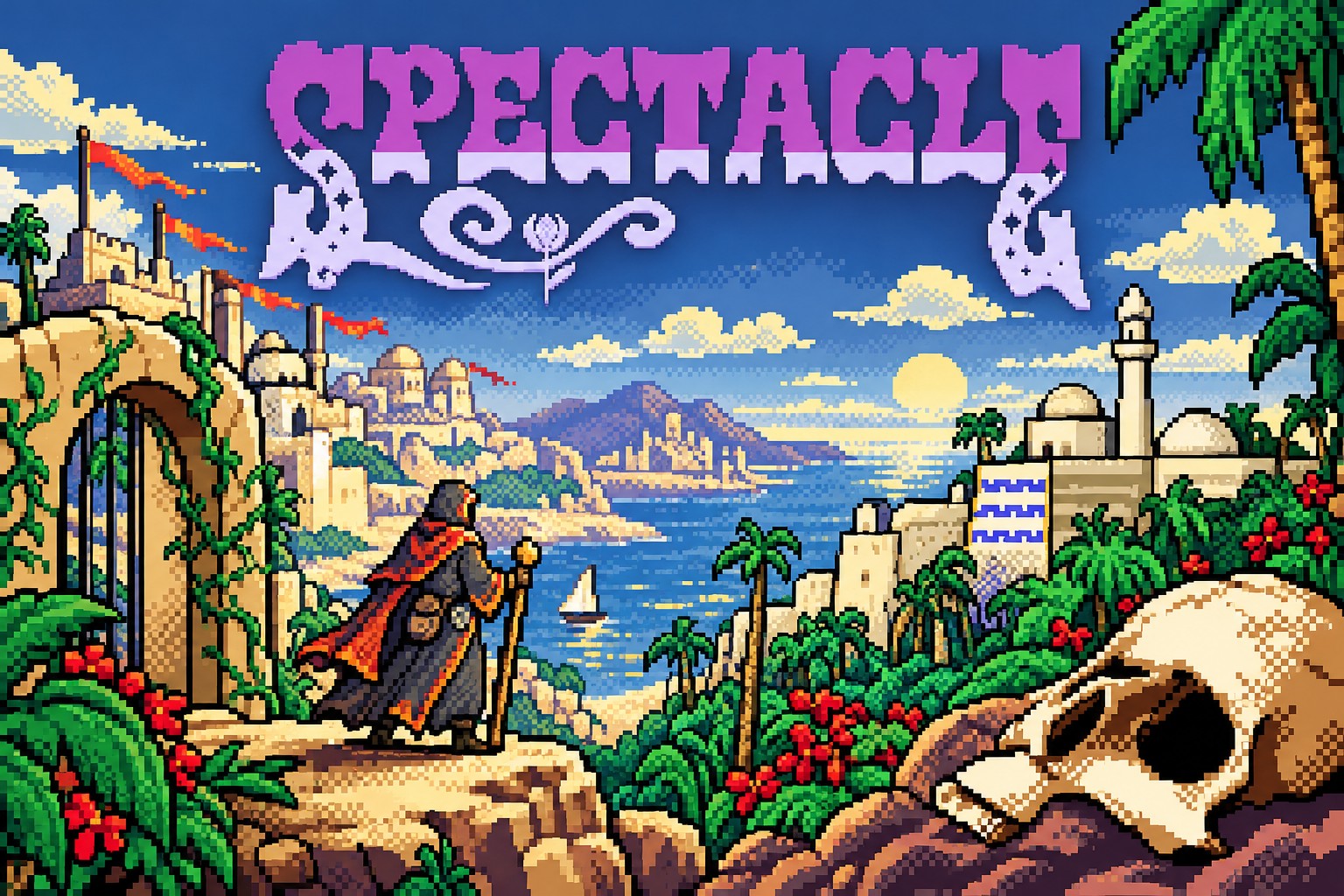Spectacle - Spiel - Download - Spiele-Umsonst.de