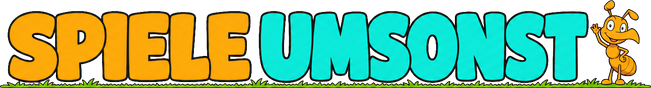 Spiele-Umsonst Logo-Text