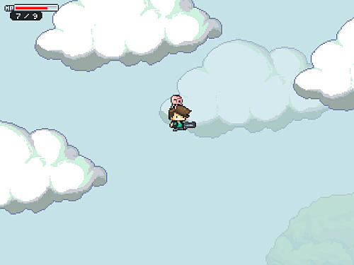 Jables Adventure Bild 1
