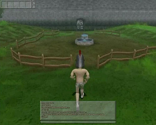 One Knight Stand Bild 2 One Knight Stand Bild 2