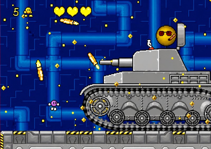 Furry 2 - Screenshot 2