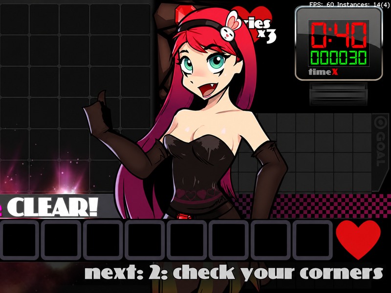 GemHEX - Screenshot 2