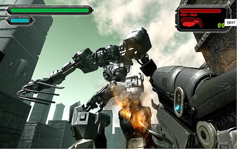 Avert Fate - Screenshot 2