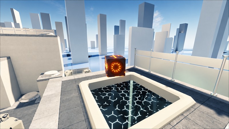 Refunktion - Screenshot 1