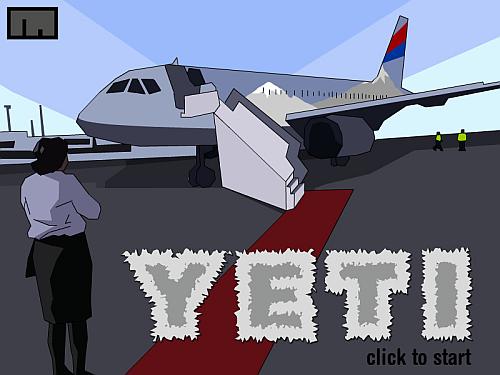 Yeti Bild 1 Yeti Bild 1